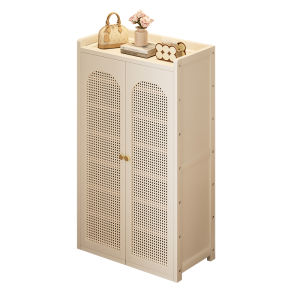 ZHUSHANXIA | Space-saving Durable Dust-proof Shoe Rack