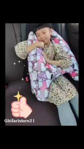 Bantal Sabuk Pengaman & Bantal Pengaman Mobil: Aksesoris Keselamatan Mobil