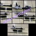 Rack stir rack steering assy suzuki apv manual 48500-61J10. 