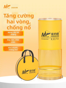 jiadiaoni | Mạng Cá Chống Mốc Khô Nhanh
