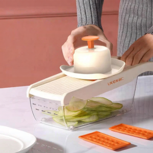 Liven | Multi-functional Grater Slicer Dicer