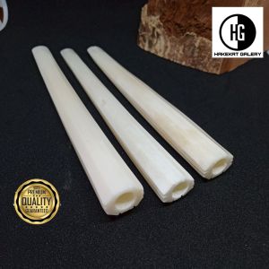 once cangklong tulang kerbau motif belimbing premium h281