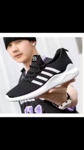 Sneakers Import Pria Murah / Sepatu Pria Trend / Sepatu Pria / Sepatu Import / Sneaker Kekinian / Sneakers Pria / Sepatu Trendy / Sepatu Murah