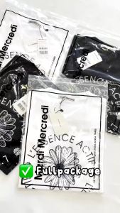 Kaos Wanita Tshirt Mardi: Desain Unik & Berkualitas