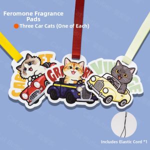 MAOGUANJIA | Feline Calming Pheromone Sheet