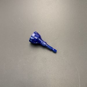 Tungsten Steel Outer Circle Carbide Chamfer Spiral Blade Precision Repair Thread Deburring Angle Bolt Repair Artifact 3-20mm