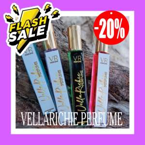 VELLARICHIE PERFUME ORI HQ