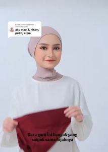 CIPUT MARSHA PET CEPOL PREMIUM JERSEY/ INNER ANTI LETOY/ DALEMAN PET BUPATI/ INNER CEPOL BUPATI/ INNER MARSHA PET NON CEPOL