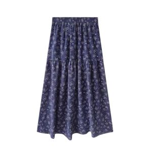 YUEZHONGWEI | Áo thun tay ngắn cổ tròn màu xám Ice Silk cho nữ mùa hè siêu đẹp độc đáo ôm vừa vặn ngắn phong cách Hàn Quốc