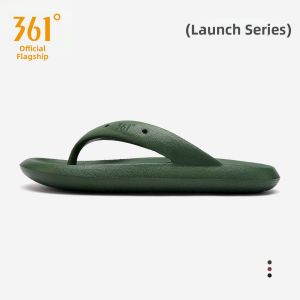361° | Premium Slipper Sandals Anti-slip Lightweight