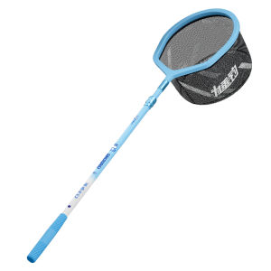BENNUO | Child Fishing Net Insect Catcher Stretchable Mesh