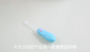 🔥ส่งเร็วพิเศษ🔥 เครื่องทำฟองนม เครื่องตีฟองนมไฟฟ้า เครื่องตีไข่ ที่ตีฟองนม ที่ตีไข่ไฟฟ้า ที่ตีฟองนม เครื่องตีแป้ง ตะกร้อไฟฟ้า