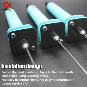 Adjustable Temperature Foam Cutter Pen 110V-240V Electric Foam Polystyrene Cutting Machine Portable Styrofoam Cutter DIY Tools
