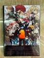 ดีวีดีKekai Sensen Season1 สมรภูมิเขตป้องกันโลหิต พากย์ไทย(2แผ่นจบครับ). 