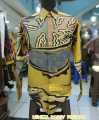 BATIK PRIA BAHAN DOBBY SUPER PREMIUM THAMRINCITY//KEMEJA BATIK //BATIK BERKUALITAS TERBARU. 