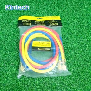 Bộ dây nạp ga điều hòa ô tô Kintech