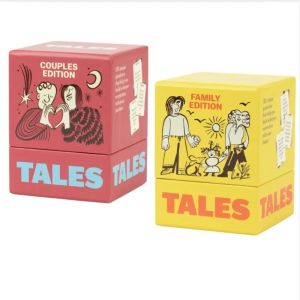 Hot Toys | New 150pcs Card Conversation Starter Game Family Edition Fun Icebreaker for Adults and Family Gatherings Couples Card GameTalese