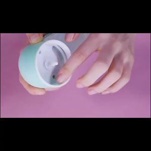 Cordless Lint Remover Fabric Shaver Portable Lint Remover USB Wireless Rechargeable  Sweater Shaver 毛球修剪器