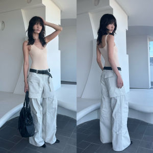 Elastic Morning Tight Vest Strap Onesie Womens Clothing Comfortable Nylon Spandex Blend Summer T-Shirt Fashionable Ladies Wear