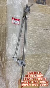 ORIGINAL HONDA BRV FRONT WIPER LINK WIPER ROD COMP 76530-TE2-K01