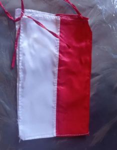 bendera merah putih