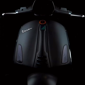 Indicator Sein Led Smoke Zegna Vespa Sprint Primavera 3v Iget Abs
