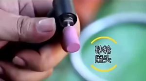 Cordless Straight Grinder Mini Rotary Tool Sculpture Grinder Tile Tools Mini Electric Sander Ceramic Tile Seam Cleaning