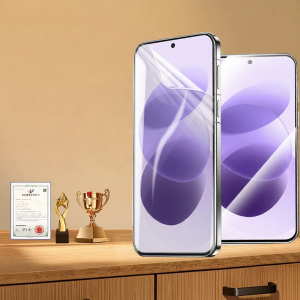 Newyu | Màng Bảo Vệ Màn Hình Chống Gian Lận 360 AR