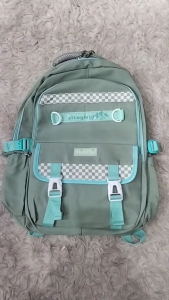 TAS ALTO GIRL74011-7 RANSEL SEKOLAH ANAK PEREMPUAN PREMIUM
