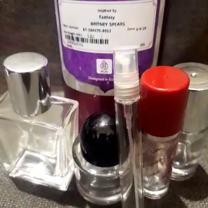 bibit biang parfum Bibit Parfume Murni parfarome (fantasy) parfum Spray Parfume Murni 100%