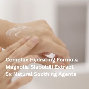 Gently Mamacare Intensive Stretch Marks Cream Gently - Mencerahkan & Melembabkan Kulit (Bpom)