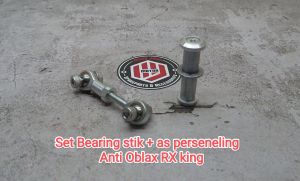 SET BEARING STIK AS PERSENELING RX KING ANTI OBLAK