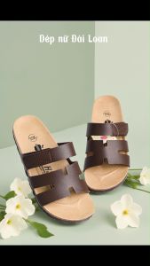 Dép Đài Loan Lihsing nữ (35-39)