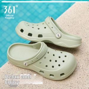 361° | Anti-slip Breathable Summer Slippers