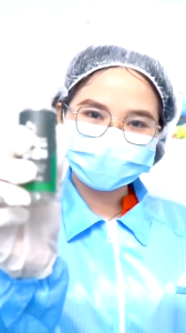 SYB SERUM WAJAH / SYB SERUM ACNE / SYB SERUM GOLD/ SYB SERUM VIT C COLLAGEN / SYB SERUM VIT C - BPOM - Ratu Kosmetik Online