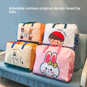 Waterproof Cartoon Storage Bag