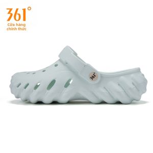 361° | Giày Đi Nước Không Trượt Thoáng Khí