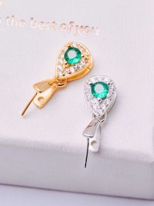 ลูกปัดหัวเข็มขัดเงินแท้ S925 ทำมือ หัวเข็มขัดสำหรับผู้ชายและผู้หญิง อุปกรณ์ตกแต่ง เครื่องประดับแฟชั่นใหม่ล่าสุด