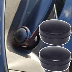 NẮP CHỤP ĐUÔI GẠT MƯA TRƯỚC SỬ DỤNG CHO XE KIA VÀ HYUNDAI nắp chụp ốc gạt mưa kia hyundai