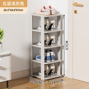 Giá Để Giày Trong Suốt Đơn Giản Cho Ký Túc Xá Sinh Viên Giá Để Giày Nhỏ Dưới Bàn Giá Để Giày Bằng Nhựa Giá Để Giày Ở Cửa