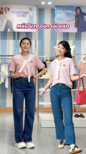Áo sơ mi nữ tay dài cổ tim xẻ V có túi phía trước có túi thời trang GUMAC - GMORNING YAF09019 - YAF12091