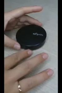 Hàng hính hãng - Phấn Trang Điểm Siêu Mịn da Cf Skin