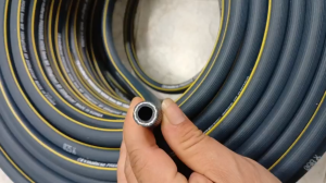 BÁN LẺ 10 - 15 - 20 - 30 MÉT DÂY HƠI KHÍ NÉN 3 LỚP HÀN QUỐC PONAHOSE PHI 8 (8 x 15 mm)