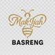 BASRENG MAK IJAH