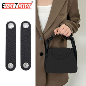 EverToner Adjustable Buckle For H-Lindy Mini19 Bag Liner Bag Crossbody Shoulder Strap Modified Armpit Shortening Buckles