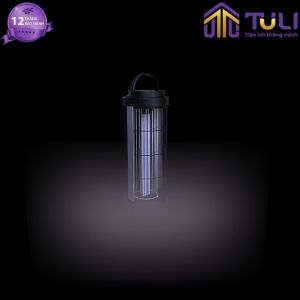 Đèn bắt muỗi TULI TL-CD36 Công suất 36W Diệt muỗi và côn trùng Hiệu Quả Thực Tế 95% BH 24 Tháng