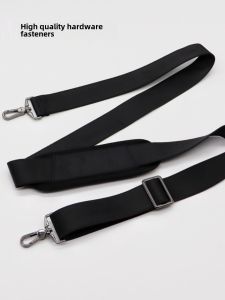 Bag Shoulder Girdle Crossbody Strap Nylon Strap Mens Bag Strap Laptop Bag Strap Bags Band Shoulder Laptop Bag Strap Accessories
