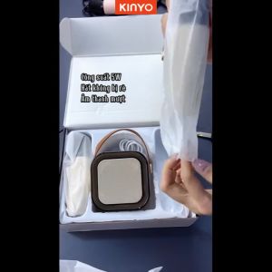 ( BEST SELLER ) Loa Bluetooth Karaoke Mini PK SAIGON EL1-0402-13 (K12) Sạc Pin Không Dây Âm Thanh Hay - Bảo hành lỗi 1 Đổi 1