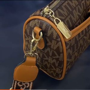 Malaysia Stock!! Dinner & Shopping Girl Sling Bag Lady Shoulder Bag Women Handbag Pu Leather