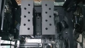 Tản Nhiệt CPU ID-Cooling SE-207-XT Black Air Cooling  - Hàng Chính  Hãng